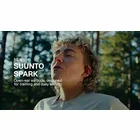 Austiņas Suunto Spark Black SS051356000