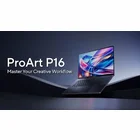 Portatīvais dators Asus ProArt P16 H7606WP-SR231X 16" Nano Black 90NB15K1-M00LB0