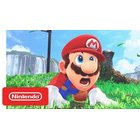 Spēle Super Mario Odyssey (Nintendo Switch)