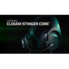 Kingston HyperX CloudX Stinger Core Xbox Black