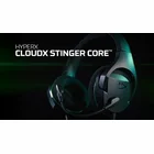 Austiņas Kingston HyperX CloudX Stinger Core Xbox Black