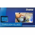 Monitors Iiyama ProLite TF1015MC-B2 10.1"