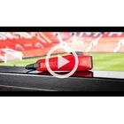 Matu griežamā mašīna Remington HC5038 Manchester United Edition