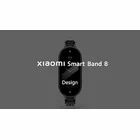 Fitnesa aproce Xiaomi Smart Band 8 Gold