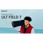 Bezvadu skaļrunis Sony ULT Field 7 SRSULT70B.EU8 Black