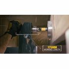 DeWalt Leņķa urbjmašīna DCD470N-XJ