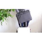 Datorsoma Port Designs Sydney Top Loading 15.6” Black