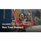 Viedpulkstenis Huawei Watch GT Runner 2 Dawn Orange