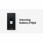 Samsung Galaxy Flip5 8+256GB Mint