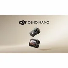 Sporta kamera DJI Osmo Nano (64GB)