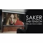 Projektora ekrāns Elite Screens Saker Tab-Tension SKT120XHW-E 120"