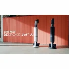 Putekļu sūcējs Samsung Bespoke Jet AI VS28C9784QK/GE