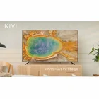 Televizors Kivi 50" UHD LED Android TV 50U730QB