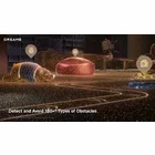 Putekļu sūcējs robots Dreame L40s Pro Ultra Black RLL74CE