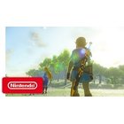Spēle The Legend Of Zelda: Breath of the Wild (Nintendo Switch)
