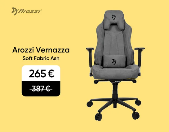 Laba cena par ērtu geiming krēslu. Jāņem!