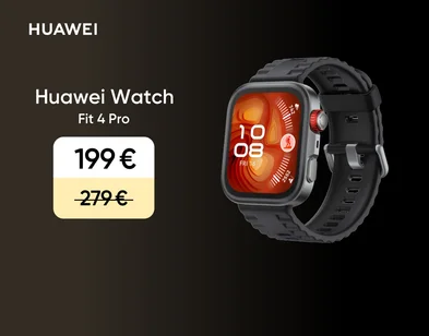 Huawei viedpulktenis