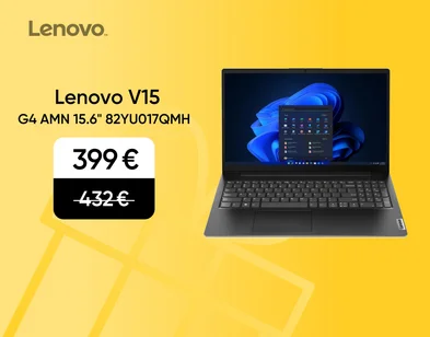 Pelēks Lenovo LOQ Essential 15IRX10 15.6". Akcijas cena 1099 eur, svītrotā cena 1199 eur. Pērc portatīvo datoru un saņem dāvanā Lenovo Tab.