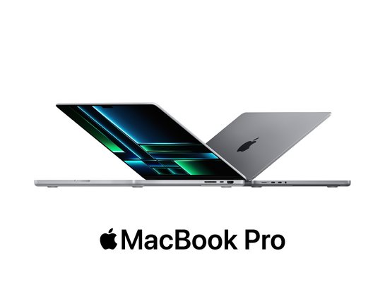 Новые Apple MacBook Pro  уже в продаже!