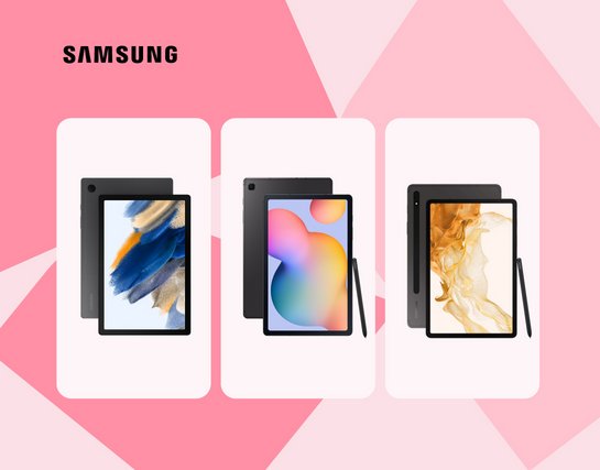 Izvēlies savu Samsung