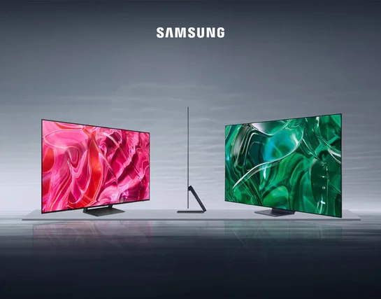Tikai līdz 03.12.2023. Samsung TV ar lieliskām atlaidēm