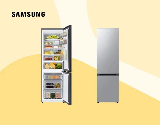 Samsung ledusskapjiem bezmaksas piegāde, arī veco aizvedīsim bez maksas.