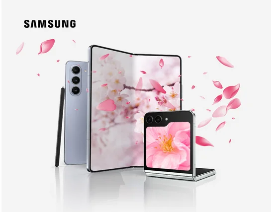 Nudas atmaksa līdz 400 €. Samsung Galaxy maija izlase ir klāt!