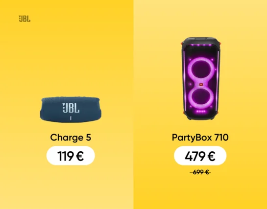 Lai jaunais skan spēcīgi!