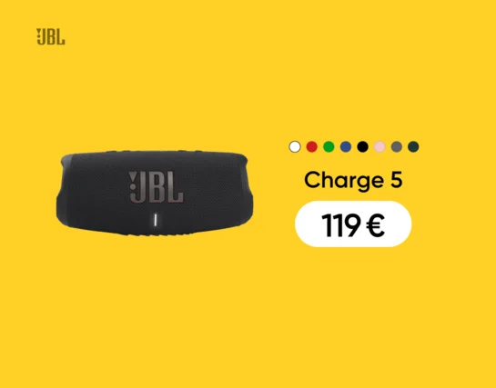 JBL par izpārdošanas cenām!
