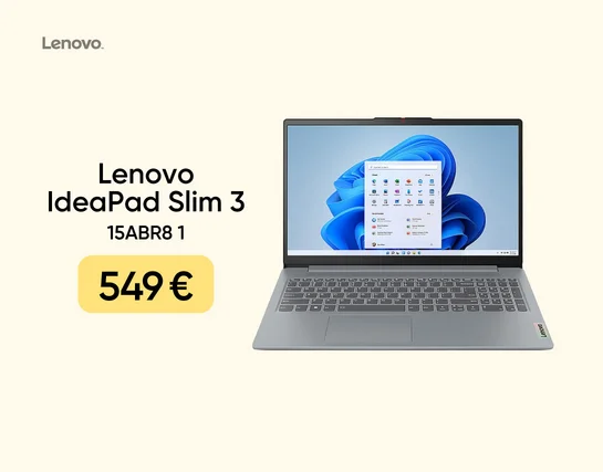 Iegādājies uzticamos datorus ikdienai.