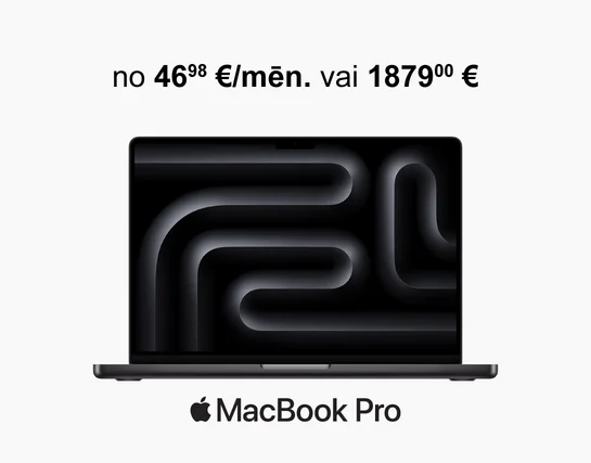 Jaunie Apple MacBook Air un Mac Studio jau pie Tet!