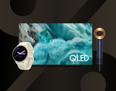 BLACK FRIDAY. Melni labas cenas visām ierīcēm un aksesuāriem līdz pat 33%