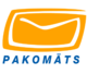 Latvijas Pasta pakomāts